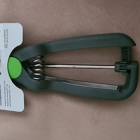 PROGRESSIVE PREP SOLUTIONS BUNDLE MASHER AND COOKIE SCOOP - Picture 11 of 14